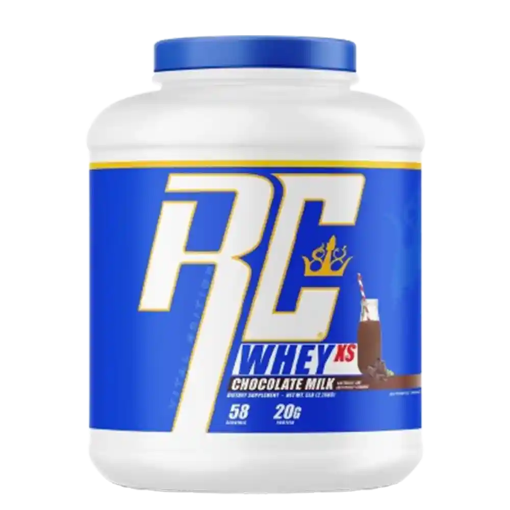 WHEY XS RONNIE COLEMAN - 2.26KG